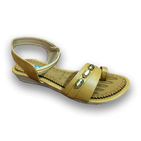 Ladies best sale comfort sandals