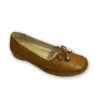 Beige Loafers For Women