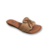 Peach Flats Sleepers for Women