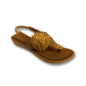 Tan Sandals for Women