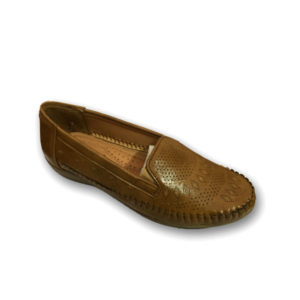 Beez Leather loafers