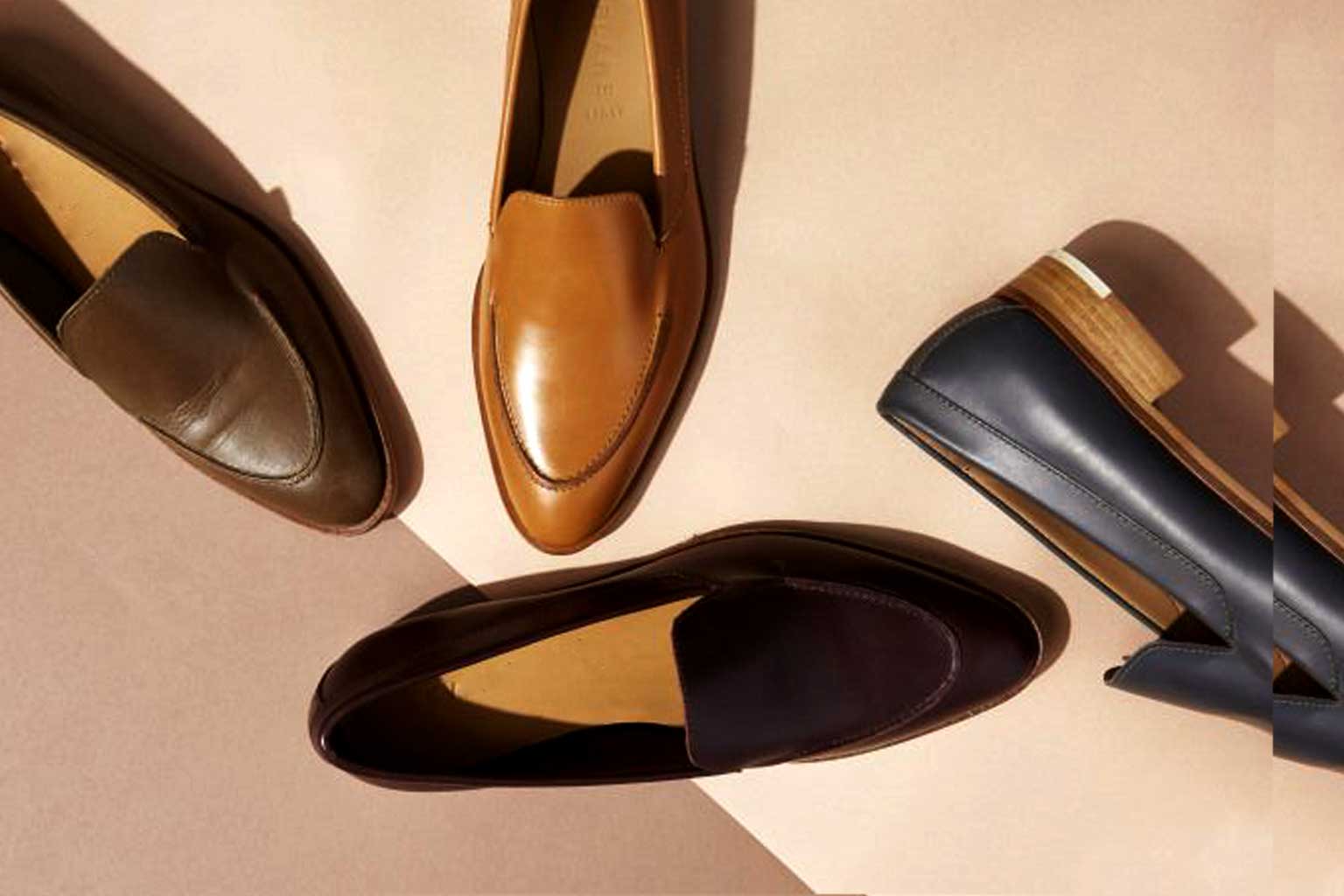 Loafers- The Perfect Blend of Style & Comfort