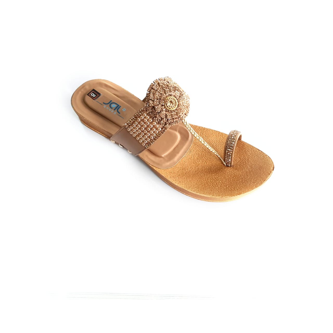 Latest fancy online chappal