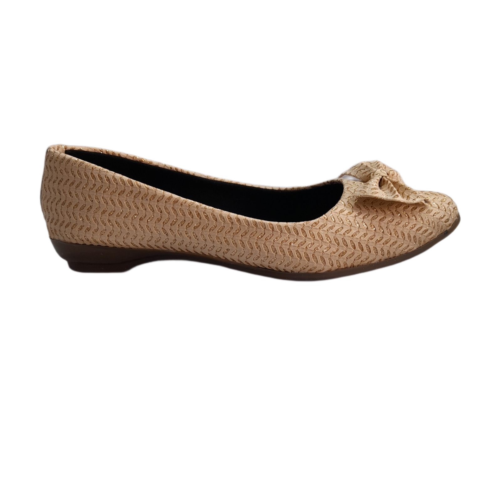 JAL SHOE FANCY BALLY FOR WOMENS - Jalshoes
